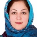 دکتر زهره دلربائی دکترای حرفه‌ای دندانپزشکی
