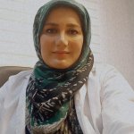 دکتر فاطمه ترابی کارشناسی مامایی