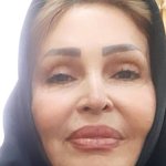 زهرا شافعی کارشناسی ارشد روانشناسی بالینی