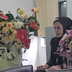 دکتر ساناز حجت یار اعصاب و روان