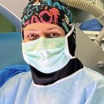 دکتر آیدا خمری جراح مغز و اعصاب