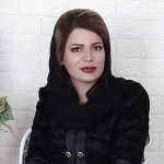 دکتر مهسا قاسمی متخصص بیماری‌های مغز و اعصاب و ستون فقرات