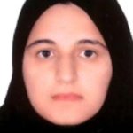 دکتر مریم ایمانی آواز متخصص تصویربرداری (رادیولوژی), دکترای حرفه ای پزشکی