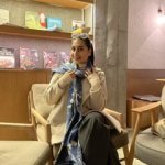 ژینا مصطفی زاده فیزیوتراپیست physical therapist