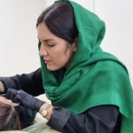 شیما حیدریان دکترای حرفه ای پزشکی