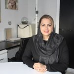 دکتر ایلناز پورنصیری متخصص پروتزهای دندانی (پروستودانتیکس), دکترای حرفه‌ای دندانپزشکی