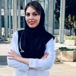 دکتر بهار صادقی دکترای حرفه‌ای پزشکی, رزیدنت بیماری های پوست و مو