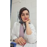 پریسا حسینی کارشناسی مامایی