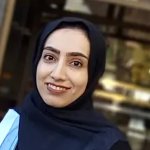 شیما عابدی مقدم دانشجوی تخصص بیماریهای مغز و اعصاب