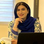 خاطره شعبانی خناچا کارشناسی ارشد روانشناسی