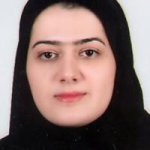 دکتر شریفه ابدالی برآباد دکترای حرفه‌ای دندانپزشکی