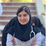 تارا طاهریان دکترای حرفه‌ای پزشکی | پزشک زیبایی