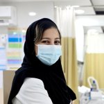 دکتر مریم صدارت متخصص بیماری‌های داخلی