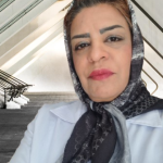 فاطمه راسخ بیماریهای کودکان نوزادان و نوجوانان