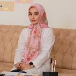 دکتر ندا سلیمانی الوانق کارشناسی کاردرمانی