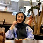 سارا دهقان منشادی متخصص گفتاردرمانی