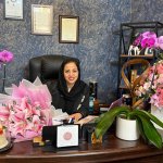 دکتر سهیلا حکم آبادی فوق تخصص بیماری های ریه کودکان, متخصص بیماری های کودکان, دکترای حرفه ای پزشکی