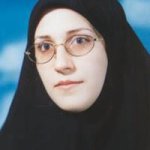 فاطمه طالبیان کارشناسی بینایی‌سنجی (اپتومتری)