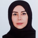 دکتر فرشته باباحیدریان کارشناس ارشد مشاوره مامایی, کارشناسی مامایی