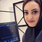 دکتر زهرا شیرازی نژاد متخصص بیماری‌های قلب و عروق