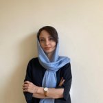 الهه حاجی امینی کارشناسی کاردرمانی