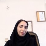 فاطمه محمدی روان شناس و طرحواره درمانگر