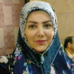 دکتر سیده رقیه پناهی متخصص تصویربرداری دهان، فک و صورت (رادیولوژی دهان، فک و صورت)