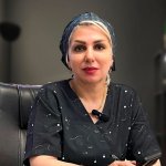 دکتر مینا متقی کارشناسی مامایی