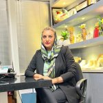 دکتر سیده ویدا طباطبائی زواره کاشانی کارشناسی فیزیوتراپی, کارشناس ارشد فیزیوتراپی ورزشی, توانبحشی