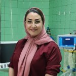 دکتر الناز آقاعزیزی خیاوی