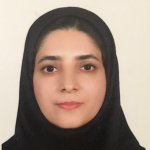 فاطمه موحدی مطلق دکترای تخصصی ژنتیک پزشکی