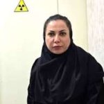 دکتر مرجان رمضانی پیرآبادی متخصص قلب وعروق