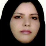 فاطمه جدی زاهد متخصص روانپزشکی