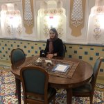دکتر هدی علیزاده عطار متخصص اعصاب و روان ( روانپزشك )