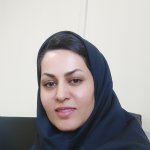 دکتر عفت جهان بین