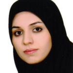 طیبه احترام دکترای پزشکی