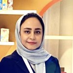 زهره محمدی كودكان ونوزادان