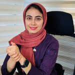 کارشناس فاطمه عطائی کمال کارشناسی ارشد فیزیوتراپی
