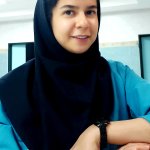 دکتر نسیم حیدری کارشناسی مامایی