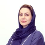 دکتر روژین قاسمی فرد متخصص روان‌پزشکی