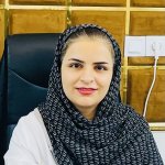 دکتر محبوبه آهی فرشه متخصص بیماری های داخلی