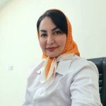 بیتا باغبانی فوق تخصص بیماری‌های روماتولوژی, متخصص داخلی