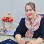 ساغر پرویزی بابادی کارشناسی مامایی