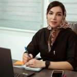 فاطمه احمدی کارشناس تغذیه/ رژیم درمانی/ لاغری موضعی با دستگاه