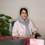 دکتر مریم مظفری کارشناسی فیزیوتراپی