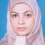 دکتر محبوبه قدم زاده