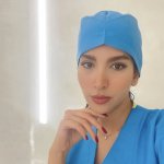 شیرین روانبد متخصص دندانپزشکی ترمیمی