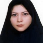 دکتر مهین اخباری کارشناسی مامایی