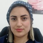 دکتر حدیث یوسفی دزدارانی کارشناسی مامایی