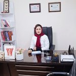 سیما سرحدی کارشناسی فیزیوتراپی